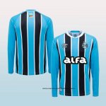 Primera Camiseta Gremio 2025 Manga Larga