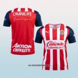 Primera Camiseta Guadalajara 2021