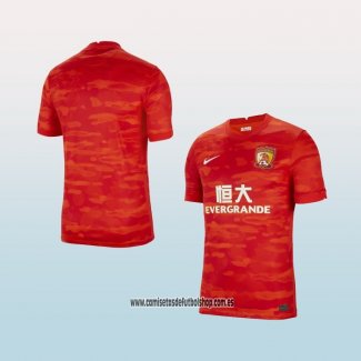 Primera Camiseta Guangzhou FC 2021