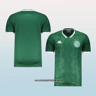 Primera Camiseta Guarani 2023 Tailandia