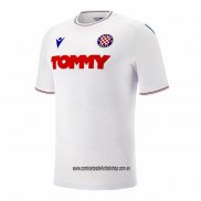 Primera Camiseta Hajduk Split 22-23 Tailandia