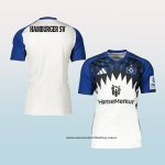 Primera Camiseta Hamburger 25-26