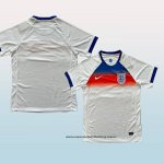 Primera Camiseta Inglaterra Euro 2025 Tailandia