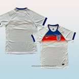 Primera Camiseta Inglaterra Euro 2025 Tailandia
