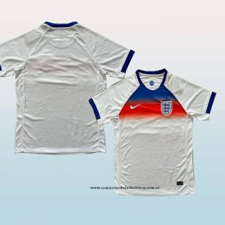 Primera Camiseta Inglaterra Euro 2025 Tailandia