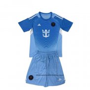 Primera Camiseta Inter Miami Portero Nino 2025
