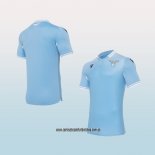 Primera Camiseta Lazio 20-21 Tailandia