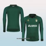 Primera Camiseta Leon Club World Cup 23-24 Manga Larga