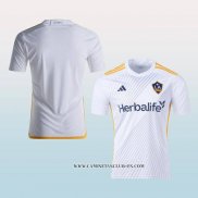 Primera Camiseta Los Angeles Galaxy 24-25