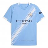 Primera Camiseta Manchester City 25-26