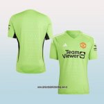 Primera Camiseta Manchester United Portero 23-24