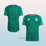 Primera Camiseta Mexico 2026