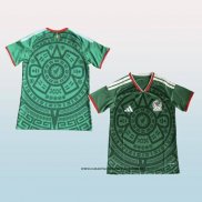 Primera Camiseta Mexico 2026