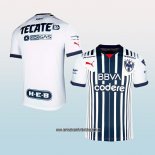 Primera Camiseta Monterrey 2022