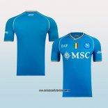 Primera Camiseta Napoli Euro 23-24