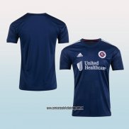 Primera Camiseta New England Revolution 2022 Tailandia