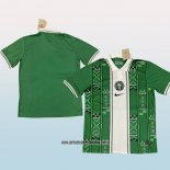 Primera Camiseta Nigeria 2024 Tailandia