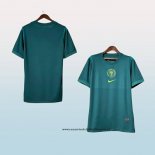 Primera Camiseta Nigeria 2025