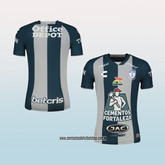 Primera Camiseta Pachuca 22-23 Tailandia