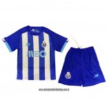 Primera Camiseta Porto Nino 21-22