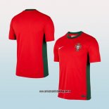 Primera Camiseta Portugal 2023 Tailandia