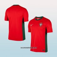 Primera Camiseta Portugal 2023 Tailandia