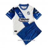 Primera Camiseta Puebla Nino 22-23