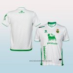 Primera Camiseta Racing de Santander 25-26 Tailandia