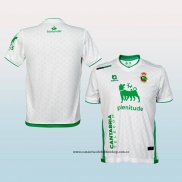 Primera Camiseta Racing de Santander 25-26 Tailandia