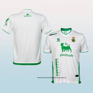 Primera Camiseta Racing de Santander 25-26 Tailandia