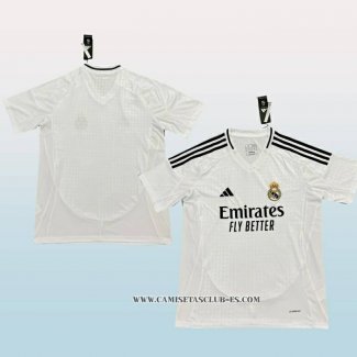Primera Camiseta Real Madrid 24-25