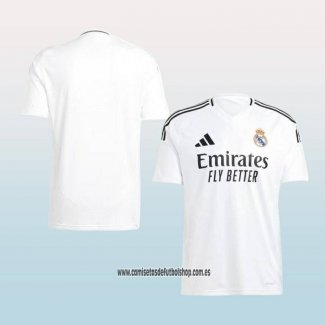 Primera Camiseta Real Madrid 24-25