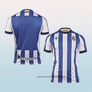 Primera Camiseta Real Sociedad 25-26 Tailandia