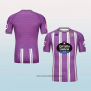 Primera Camiseta Real Valladolid 24-25