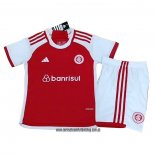 Primera Camiseta SC Internacional Nino 2024