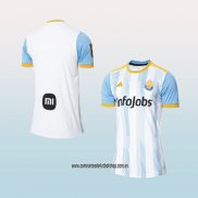 Primera Camiseta Saiyans 2023 Tailandia