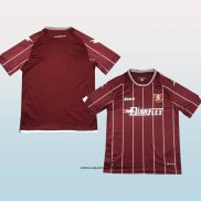 Primera Camiseta Salernitana 24-25 Tailandia