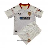 Primera Camiseta Sevilla Nino 22-23