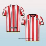Primera Camiseta Sheffield United 24-25
