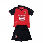 Primera Camiseta Stade Rennais Nino 25-26