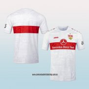 Primera Camiseta Stuttgart 22-23 Tailandia