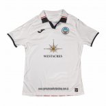 Primera Camiseta Swansea City 22-23