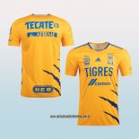 Primera Camiseta Tigres UANL 21-22