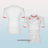 Primera Camiseta Tunez 2020 Tailandia