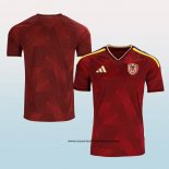 Primera Camiseta Venezuela 2026