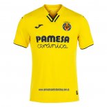 Primera Camiseta Villarreal 21-22