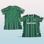 Primera Camiseta Werder Bremen 25-26 Tailandia