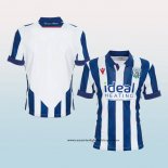 Primera Camiseta West Bromwich Albion 24-25 Tailandia