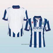 Primera Camiseta West Bromwich Albion 24-25 Tailandia