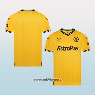 Primera Camiseta Wolves 23-24